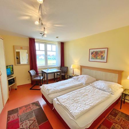 Appartements Am Rondell Neddesitz, Appartement 309 Luaran gambar