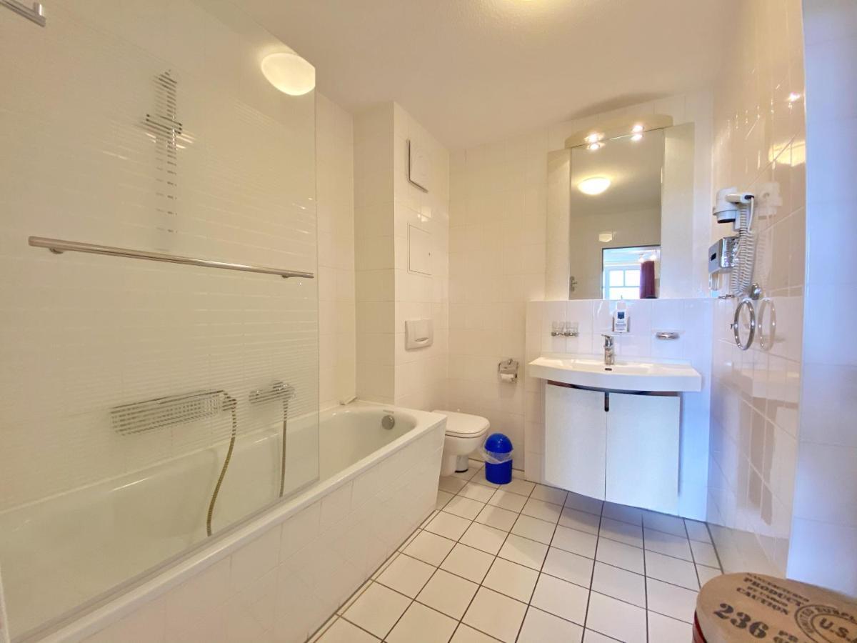 Appartements Am Rondell Neddesitz, Appartement 309 Luaran gambar