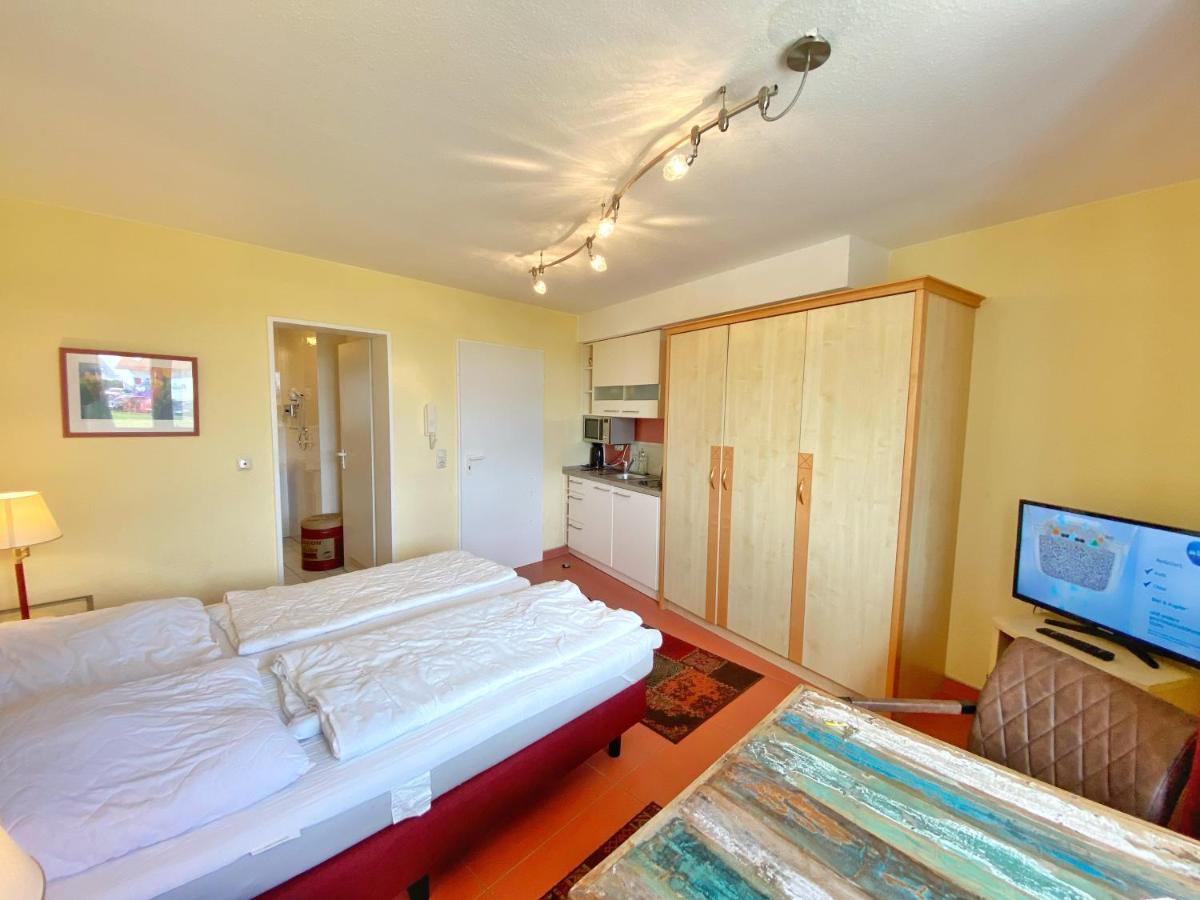 Appartements Am Rondell Neddesitz, Appartement 309 Luaran gambar